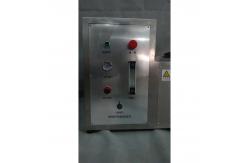 China NFPA 1971 TPP Thermal Protection Performance Tester For Textile Protective Clothing supplier