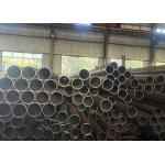 seamless pipe manufacturing