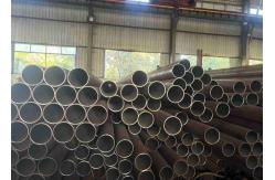 China seamless pipe manufacturing supplier