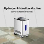 SPE Hydrogen Breathing Machine Prevention Degenerative Diseases WEIZI for sale