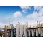 Prefabricated Skid High Automation 99.6% Hydrogen Plant From Methanol for sale