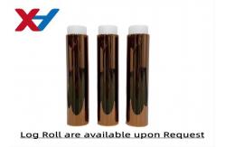 China Double Sided Polyimide Adhesive Tape 0.2mm No Residues Custom Thickness supplier