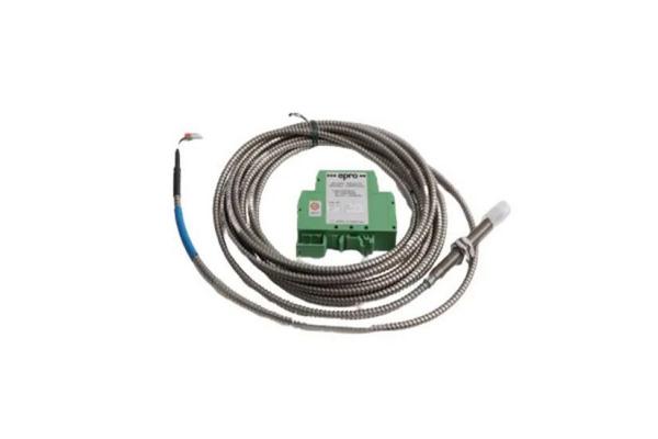 PR6423/015-111 CON041 EMERSON Current Sensor