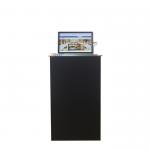 Retractable All In One Computer Monitor Lift For Touch Screen PC for sale