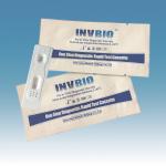 Medical IVD rapid diagnostic test kits Cholera O1/O139 combo rtk home test kit for sale
