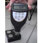 Pocket Thickness Gauge Ultrasonic Thickness Measurement for Steel plate Pipe wall thickness for sale