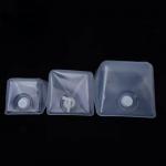 10L Cubitainer with Handle Soft Collapsible Plastic Liquid Container LDPE Outdoor Goods