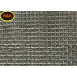 100 Microns Stainless Steel Metal Mesh High Mechanical Stability Easy Penetrate for sale