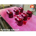 ASTM A182 F53 Duplex Socket Welded Elbow Forged Pipe Fitting PT