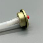 Premium Valve Fittings for Fire Suppression Systems - Reliable Safety Components, Precise Specification