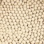 Light Gray 4a Molecular Sieve Desiccant , Molecular Sieves For Water Removal for sale