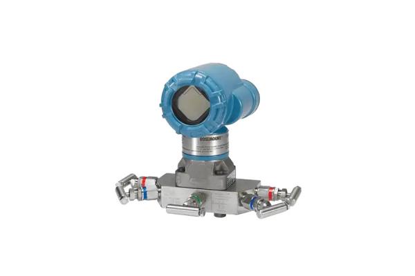 100% Original 3051C Coplanar Pressure Transmitter