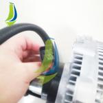359-2658 Fan Clutch Drive Fan For E320E L E320E Excavator 3592658 for sale