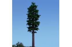 China 30m Pine Tree Camouflage Cell Tower For Communication supplier