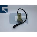 702-21-07610 Solenoid Valve Assy For PC130-8 PC300-8 Excavator for sale