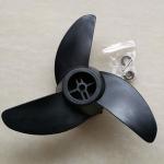 Marine Propeller Shaft Castings And Forgings Stern Shaft Tube for sale