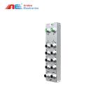 IP67 Modbus Gateway For PLC Data Collection Support Protocol Conversion for sale