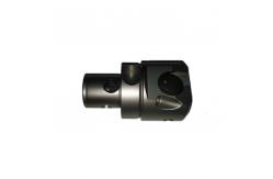 China OEM Milling Customised Plating Tolerance 0.01mm CNC Lathe Components supplier