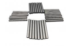 China Precision Tungsten Carbide Rod High Hardness For Cutting Tools supplier