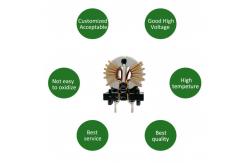 China Power Choke Coil Inductor Choke Coil 1 Henry Inductor supplier