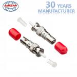 Fiber Optic ST SM Male to Female Attenuator for sale
