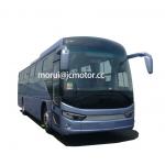 FCV OEM 11m Hydrogen Fuel Cell Electric Coach Intercity Bus 50 Luxury Seats for sale