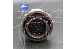 China Circular Waterproof Connector FQ24-26TJ-12 supplier