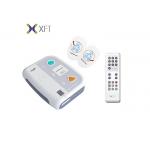 Remote Control External Trainer Cardiac Defibrillator Automatic Portable XFT-120C+ for sale