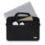 Custom Waterproof Business Computer Bag Laptop Case Portable Laptop Bag for sale