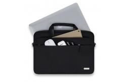 China Custom Waterproof Business Computer Bag Laptop Case Portable Laptop Bag supplier