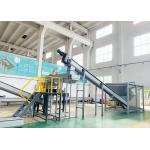 10 To 50Tons/Day Waste Food To Fertilizer Machine Organic Waste Composting Recycling for sale