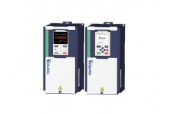 China Excellent Speed Tracking VFD Variable Frequency Drive for Smooth Performance supplier