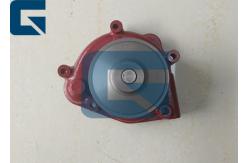 China SHANTUI SD13 Diesel Engine Water Pump D20-000-32 D20-000-32+B supplier