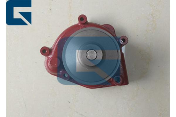 SHANTUI SD13 Diesel Engine Water Pump D20-000-32 D20-000-32+B