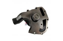 China Excavator C4.4 C6.6 Diesel Engine Water Pump U5MW0208 3541672 supplier