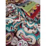High Density Digital Print Fabric Tear Resistant For Wildely Use for sale