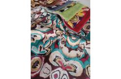 China High Density Digital Print Fabric Tear Resistant For Wildely Use supplier