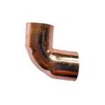 Premium-Quality Product with Customized Thickness - Copper Nickel Elbow for sale