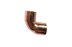 China Premium-Quality Product with Customized Thickness - Copper Nickel Elbow supplier