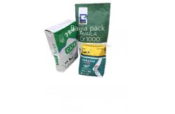 China Biodegradable Heavy Duty Paper Bags Customized Durable Packaging Solution supplier