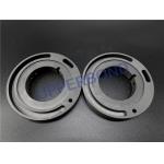 MK8 MK9 Round Shape Graphite Carbon Rings Spare Parts For Cigarette Maker