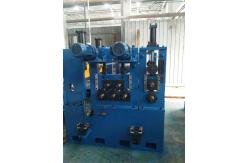 China Automatic Steel Sheet Metal Slitting Line Medium Gauge 1-6x1600 supplier
