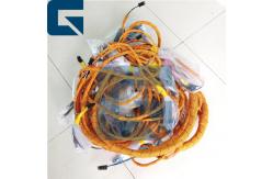 China 283-2931 2832931 Excavator E323DL Engine 3066 Chassis Wire Harness supplier