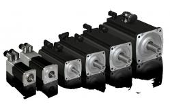 China High Power Industry Use Energy Saving IPM SPM Motor supplier
