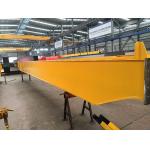 20T Double Girde Pendent line control Overhead Crane warehouse for sale