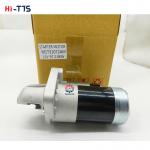 12V 2.0KW 9T Starter Motor M1T31071 M1T31072 M001T31071 M001T31072 ME427513 MK663008 MK663008 for sale