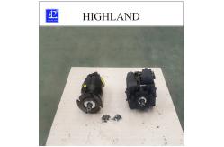 China Planting Machinery PV23 MF22 Hydraulic Drive System Easy Maintenance supplier