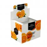 Custom Paper Display Shelf Packaging Biodegradable Tear Away Boxes For Retail for sale