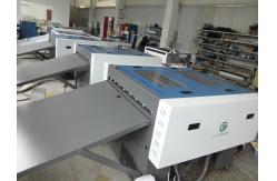 China 56L 1500mm Offset Prepress Plate Making CTP Processor supplier