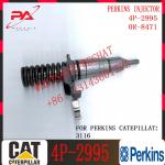 Diesel Fuel Engine Injector 4P2995 4p2995 4P-2995 For 3114/3116/3126 Engine for sale